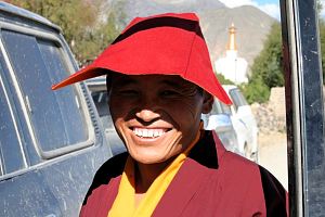 Pioniertour 1, China - Tibet (Chengdu-Lhasa) - Foto 80